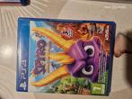 Spyro, Games en Spelcomputers, Ophalen of Verzenden, Zo goed als nieuw