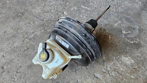 Rembekrachtiger BMW X5 Serie E53 34336760461 6760461 3433116, Auto-onderdelen, Remmen en Aandrijving, BMW, Gebruikt, Ophalen of Verzenden