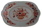 ROYAL WINDSOR CROWN STAFFORDSHIRE ENGLAND schaal L26,5xB18cm, Huis en Inrichting, Keuken | Servies, Verzenden, Zo goed als nieuw