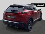Peugeot 2008 1.2 Puretech 96kW S&S GT Line, Voorwielaandrijving, 5 deurs, 3 cilinders, 131 pk