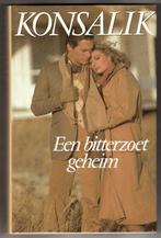 Heinz G. Konsalik - Een bitterzoet geheim, Boeken, Ophalen of Verzenden, Gelezen, Heinz G. Konsalik, Nederland
