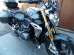 r1250r abs esa gps shifter rabaissée 1er proprio gar1.2.3ans, 2 cilinders, Bedrijf, Meer dan 35 kW, Toermotor