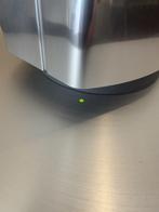 Bang & Olufsen Beolab 1 Alu silver met grijze doeken - B&O, Info@bang-olufsen.dk, Zo goed als nieuw, 120 watt of meer, Bang & Olufsen Alle 1 / DK-7600 Struer / Denmark