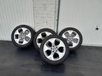Jantes et pneu comme Neuf BMW, Autos : Pièces & Accessoires, Pneus & Jantes, Enlèvement, Jante(s)