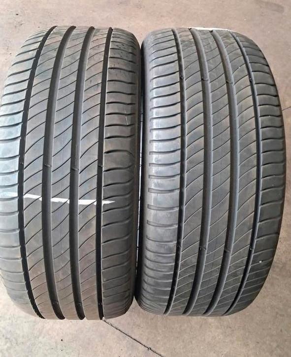 235/45/18 235/45r18 2354518 demo Michelin, Auto diversen, Autosport-onderdelen, Zo goed als nieuw, Ophalen