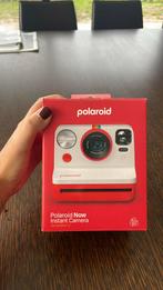 Polaroid Now Instant Camera gen 2, Audio, Tv en Foto, Fotocamera's Digitaal, Ophalen, Nieuw, Overige Merken