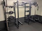 Complete home gym / PT studio ATX, Sport en Fitness, Ophalen, Zo goed als nieuw, Dumbbell