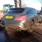 Mercedes CLA Shooting Brake (117.9) Combi 2015 sloopvoertuig, Auto-onderdelen, Gebruikt, -, Ophalen of Verzenden, -
