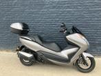 Honda Forza 300  12.400 Km met garantie, Motoren, Motoren | Honda, Scooter, 300 cc, Bedrijf, 1 cilinder