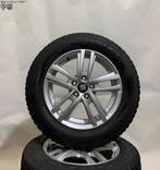 15" Seat Ibiza 185/65 R15 Pirelli Winterset, Auto-onderdelen, Banden en Velgen, Gebruikt, 15 inch, Banden en Velgen, Personenwagen