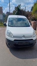 CITROEN BERLINGO 1.6 hdi 2015 - 6500 euro inclusief BTW, Auto's, Particulier, Te koop
