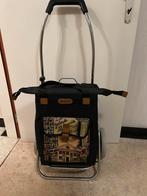 Brabantia Boodschappen trolley / kar, Ophalen, Zo goed als nieuw