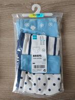 4 slips maat 122/128 *nieuw*, Neuf, Enlèvement ou Envoi, Vêtements de nuit ou Sous-vêtements, Hema