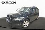 Volkswagen Touran DSG - PANODAK - CAMERA - ADAPTIVE CRUISE -, Monovolume, 4 cilinders, 0 kg, Zwart