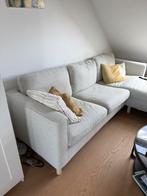 IKEA PARUP 3-zit sofa met chaise longue, Huis en Inrichting, Ophalen, Zo goed als nieuw