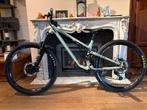 Commencal meta tr/29 medium, Ophalen of Verzenden, Gebruikt