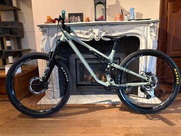 Commencal meta tr/29 medium beschikbaar voor biedingen