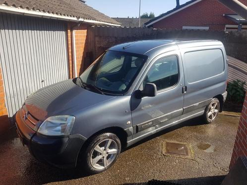 Berlingo, 2006, 157.000 1.6   rijd niet,, Auto's, Bestelwagens en Lichte vracht, Particulier, Ophalen