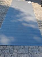 2 grote stukken zonwerend doek, Tuin en Terras, Ophalen of Verzenden