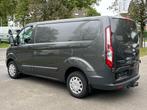 Ford Transit Custom 2.2TDCi, 2016, 171.006km, € 5b, BTW incl, Auto's, Bestelwagens en Lichte vracht, Euro 5, 4 cilinders, Bedrijf