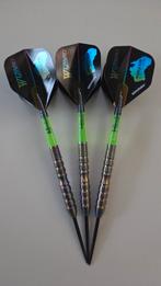 Winmau Simon Whitlock World Cup SE, Ophalen of Verzenden, Gebruikt, Pijlen