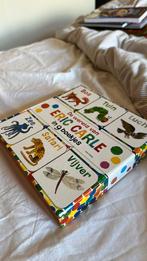 Kinderboek - de wereld van Eric Carle in 9 boekjes, Ophalen of Verzenden, Zo goed als nieuw