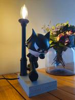Extreem zeldzaam!! Vintage Felix the Cat lamp van 1989., Ophalen