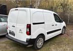Citroën Berlingo L1 1.6 HDi, Auto's, 4 deurs, Gebruikt, 4 cilinders, 1379 kg