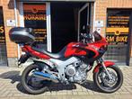 YAMAHA TDM 850 UIT MAART 2000 MET 13.200 KM!, Motoren, Motoren | Yamaha, 2 cilinders, Bedrijf, Meer dan 35 kW, Toermotor