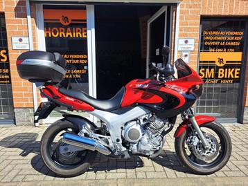 YAMAHA TDM 850 UIT MAART 2000 MET 13.200 KM!  beschikbaar voor biedingen