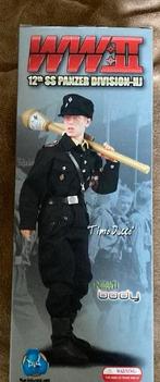 1/6 WO2 DID, Hobby en Vrije tijd, Ophalen, Nieuw