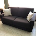 Canapé-lit double, Maison & Meubles, Canapés | Salons, 150 cm ou plus, Moins de 150 cm, Banc droit, Comme neuf