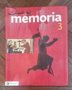 MEMORIA 3, ISBN: 9789028969773, Ophalen