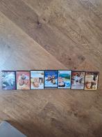 7 drama dvd's, Cd's en Dvd's, Dvd's | Drama, Ophalen of Verzenden, Zo goed als nieuw, Drama
