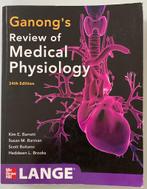 Ganong's review of medical physiology - Ganong, Boeken, Gelezen, Natuurwetenschap, Ophalen