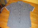 hemd Mexx: Small, Kleding | Heren, Overhemden, Ophalen of Verzenden, Gedragen, Mexx, Halswijdte 38 (S) of kleiner