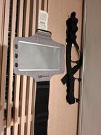 Gsm houder en loopnummer riem hardlopen accessoires, Ophalen of Verzenden, Zo goed als nieuw, Hardlopen