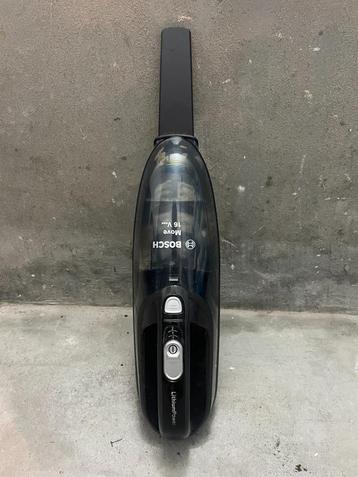 Kruimeldief Bosch Move 16V beschikbaar voor biedingen