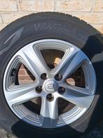 Kia Sportage / Sorento 16 inch winterbanden 215 / 65+ velgen, Auto-onderdelen, Banden en Velgen, Ophalen, 16 inch, Winterbanden