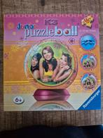 Zo goed als nieuwe puzzle ball  van K3 originals, Ophalen of Verzenden, Zo goed als nieuw