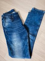 Blauwe jeansbroek. Maat 158. Merk Blue Ridge, Kinderen en Baby's, Jongen of Meisje, Ophalen of Verzenden, Broek, Zo goed als nieuw