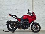 MV Agusta Turismo Veloce Rosso 800 Nieuw staat! @motomobilia, Motoren, Bedrijf, 3 cilinders, Sport, Meer dan 35 kW