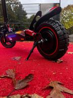 Gloednieuwe elektrische step in DOOS, Fietsen en Brommers, Ophalen of Verzenden, Zo goed als nieuw