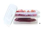 Tupperware stapelschalen cool, Ophalen of Verzenden