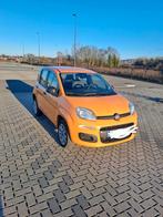 Fiat panda 2020 essence + cng, Auto's, Fiat, Panda, Particulier, Te koop, Benzine