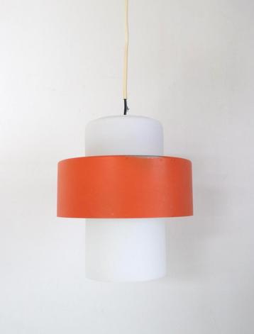Vintage Louis Kalff - Philips hanglamp beschikbaar voor biedingen