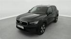 Volvo XC40 1.5 T2 Momentum Core Geartronic PILOT ASSIST/SG-C, Auto's, Volvo, Automaat, Stof, Gebruikt, Zwart