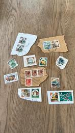 Lot postzegels Italië, Ophalen of Verzenden