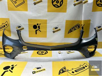 MERCEDES GLC X253 W253 AMG VOORBUMPER BUMPER A2538853000 beschikbaar voor biedingen