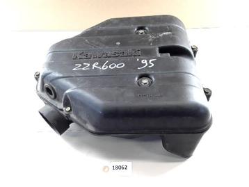 ZZR600 1993 - 2005 Kawasaki Airbox D1-34585 beschikbaar voor biedingen